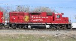 CP GP38AC working KC